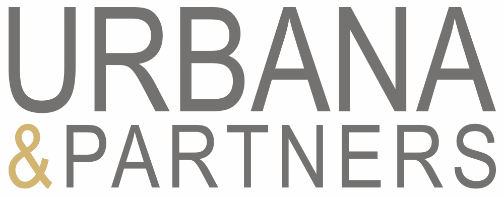 logo immobiliare varese Urbana & Partners
