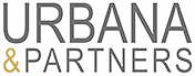 Agenzia Immobiliare a Varese – Urbana & Partners Logo